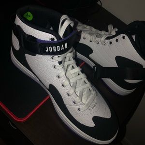 Jordan shoes brand new